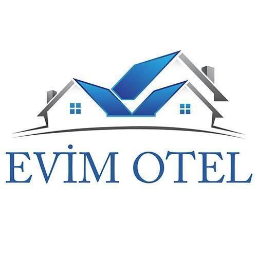 Evim Otel Lahic Exteriér fotografie